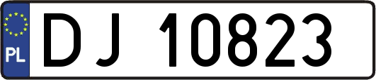 DJ10823