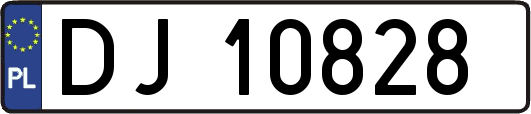 DJ10828