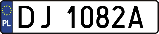 DJ1082A