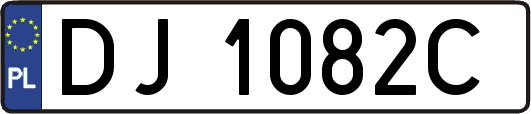 DJ1082C