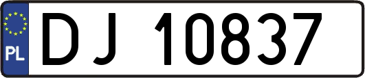 DJ10837