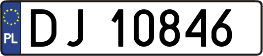 DJ10846
