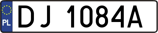 DJ1084A