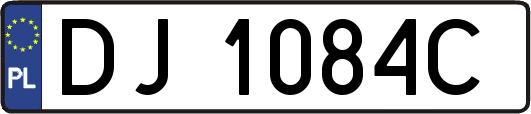 DJ1084C