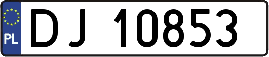 DJ10853