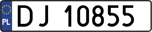 DJ10855