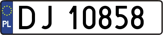 DJ10858