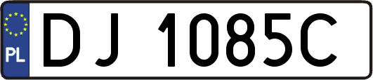 DJ1085C
