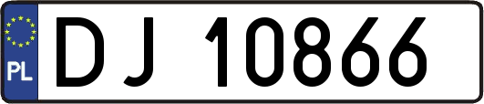 DJ10866