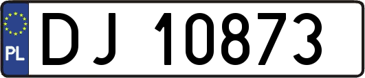 DJ10873