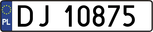 DJ10875
