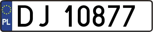 DJ10877