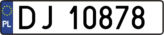 DJ10878