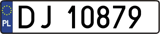 DJ10879