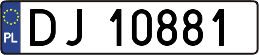 DJ10881