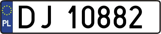 DJ10882