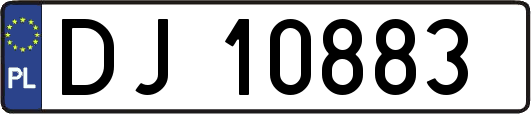 DJ10883