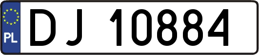 DJ10884