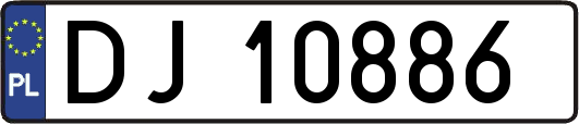 DJ10886