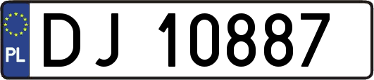 DJ10887