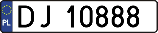 DJ10888
