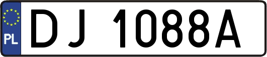 DJ1088A