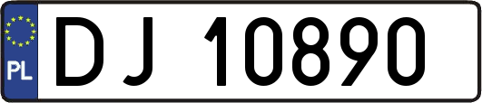 DJ10890