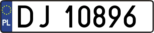 DJ10896