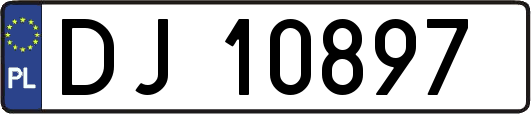 DJ10897