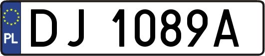 DJ1089A