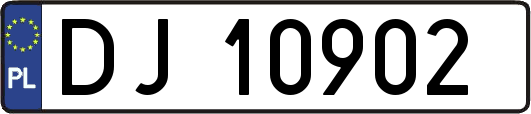 DJ10902