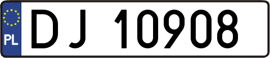DJ10908