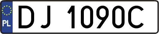 DJ1090C