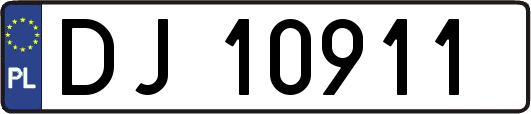 DJ10911