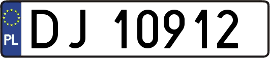 DJ10912