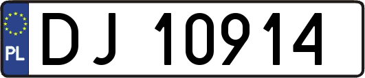 DJ10914