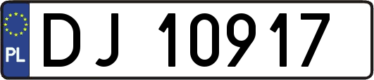DJ10917