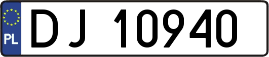 DJ10940