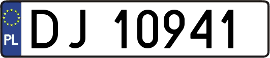 DJ10941