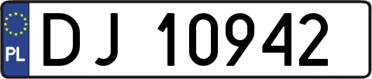 DJ10942