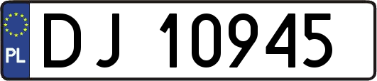 DJ10945