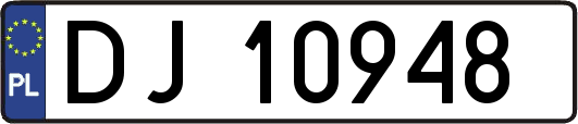 DJ10948
