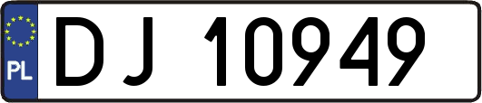 DJ10949