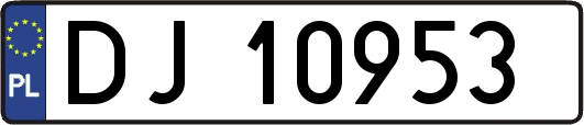 DJ10953