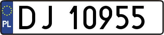 DJ10955