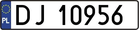 DJ10956