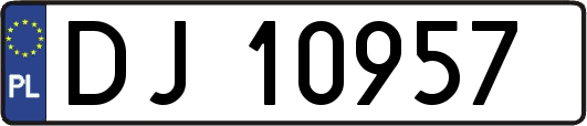 DJ10957