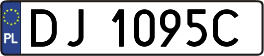 DJ1095C