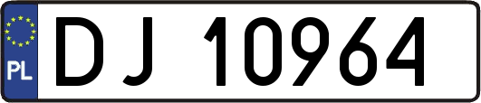 DJ10964