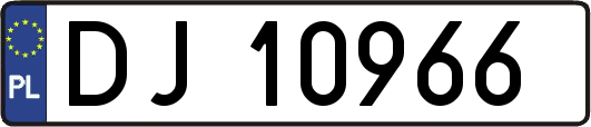 DJ10966